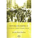 Imagen de portada del libro Historia del Rastro