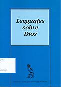 Imagen de portada del libro Lenguajes sobre Dios