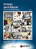 Imagen de portada del libro Innovar para educar