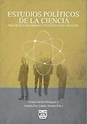 Imagen de portada del libro Estudios políticos de la ciencia