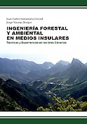 Imagen de portada del libro Ingeniería forestal y ambiental en medios insulares