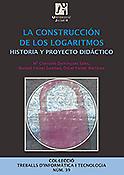 Imagen de portada del libro La construcción de los logaritmos