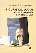 Imagen de portada del libro Figuras del logos