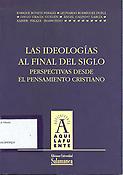 Imagen de portada del libro Las ideologías al final del siglo