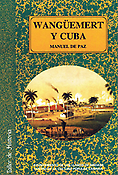 Imagen de portada del libro Wangüemert y Cuba