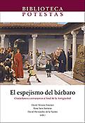 Imagen de portada del libro El espejismo del bárbaro