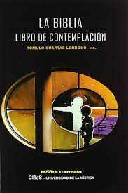 Imagen de portada del libro La Biblia