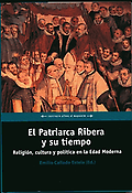 Imagen de portada del libro El patriarca Ribera y su tiempo