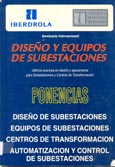 Imagen de portada del libro Diseño y equipos de subestaciones : últimos avances en diseño y aparamenta para Subestaciones y Centros de Transformación : ponencias : Seminario Internacional, [celebrado en Bilbao, Parque Tecnológico, 15 de Junio de 11995]