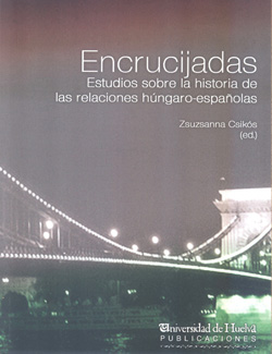 Imagen de portada del libro Encrucijadas