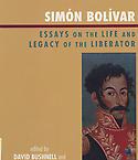 Imagen de portada del libro Simón Bolívar