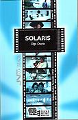 Imagen de portada del libro Solaris