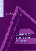 Imagen de portada del libro Gabriel Miró y las figuras del deseo