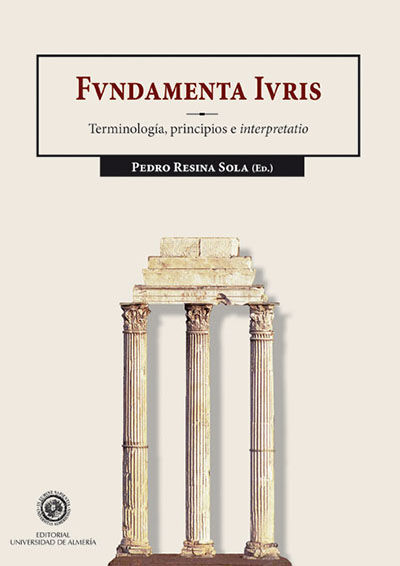 Imagen de portada del libro Fvndamenta ivris