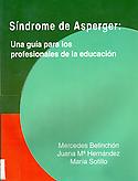 Imagen de portada del libro Síndrome de Asperger