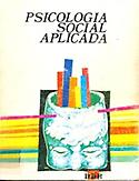 Imagen de portada del libro Psicología Social aplicada