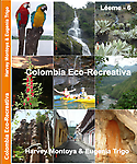 Imagen de portada del libro Colombia eco-recreativa