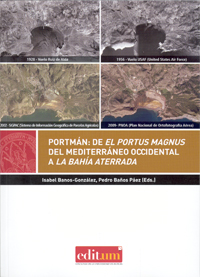 Imagen de portada del libro Portmán