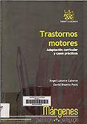 Imagen de portada del libro Trastornos motores