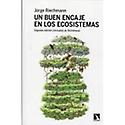 Imagen de portada del libro Un buen encaje en los ecosistemas