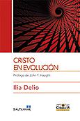 Imagen de portada del libro Cristo en evolución