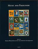 Imagen de portada del libro Music and Francoism
