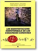 Imagen de portada del libro Les Manifestacions hidrotermals de les comarques gironines