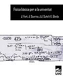 Imagen de portada del libro Física bàsica per a la universitat