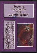 Imagen de portada del libro Entre la formación y la comunicación