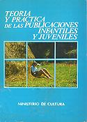 Imagen de portada del libro Teoría y práctica de las publicaciones infantiles y juveniles