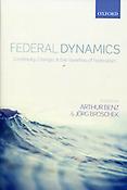 Imagen de portada del libro Federal dynamics