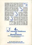 Imagen de portada del libro Biblioteques, centres de documentació i serveis d'informació