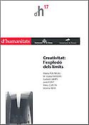 Imagen de portada del libro Creativitat