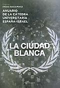 Imagen de portada del libro La ciudad blanca