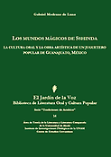 Imagen de portada del libro Los mundos mágicos de Sshinda