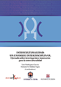 Imagen de portada del libro Interculturalidad