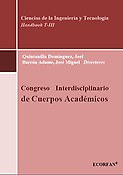 Imagen de portada del libro Ciencias de la Ingeniería y Tecnología Handbook T-III