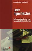 Imagen de portada del libro Leer hipertextos