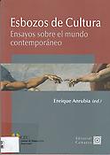 Imagen de portada del libro Esbozos de cultura: