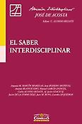 Imagen de portada del libro El saber interdisciplinar