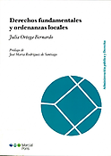Imagen de portada del libro Derechos fundamentales y ordenanzas locales