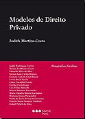 Imagen de portada del libro Modelos de Direito Privado