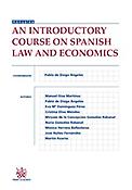 Imagen de portada del libro An advanced course on spanish law and economics