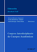 Imagen de portada del libro Educación. Handbook T-III