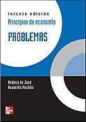 Imagen de portada del libro Principios de economía