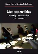 Imagen de portada del libro Mentes sensibles