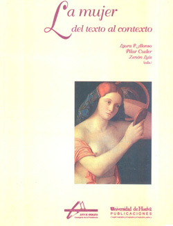 Imagen de portada del libro La mujer