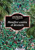 Imagen de portada del libro Manifest contra el desencís