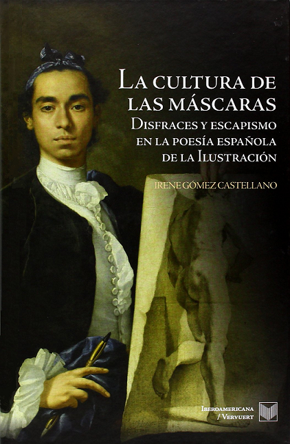 Imagen de portada del libro La cultura de las máscaras