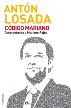 Imagen de portada del libro Código mariano